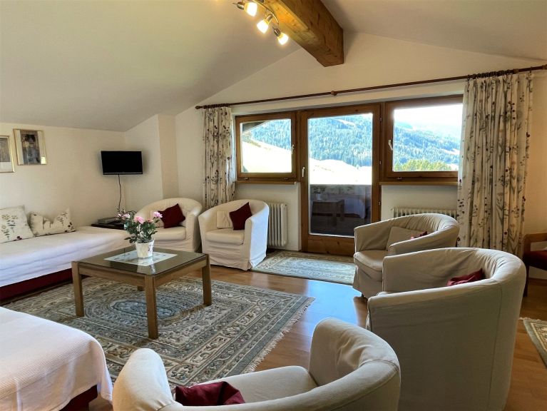 Apartment Kaiserhof