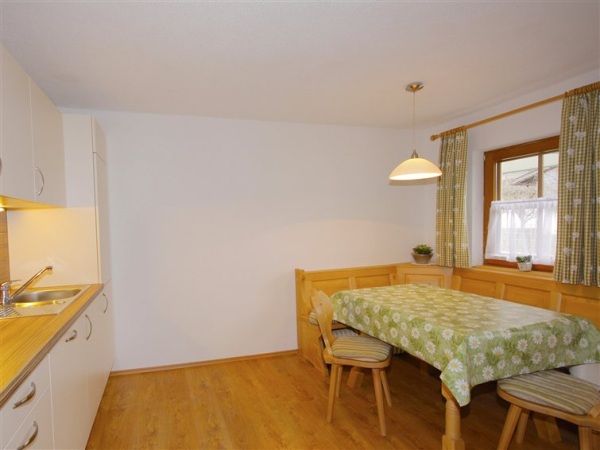 Chalet-apartment Hollenzen
