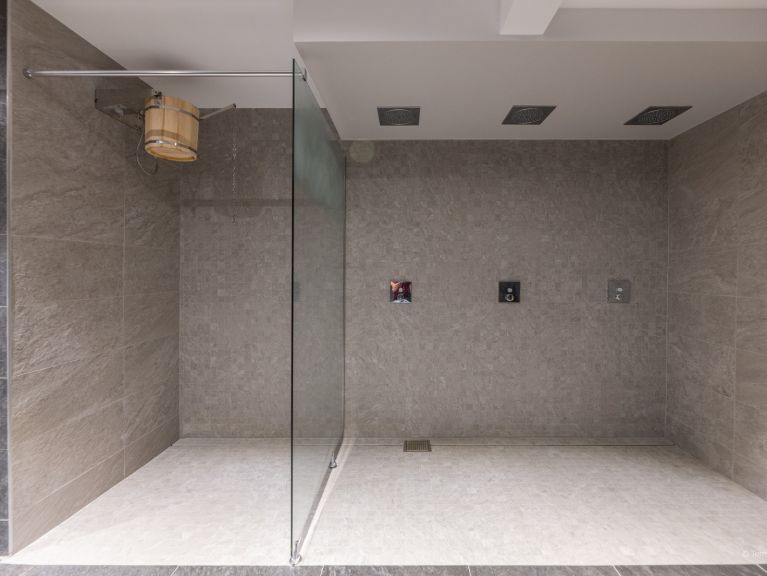 Chalet-apartment Le Cristal Lodge