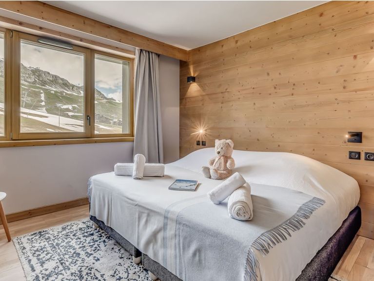 Apartment Phoenix Flèche D'argent