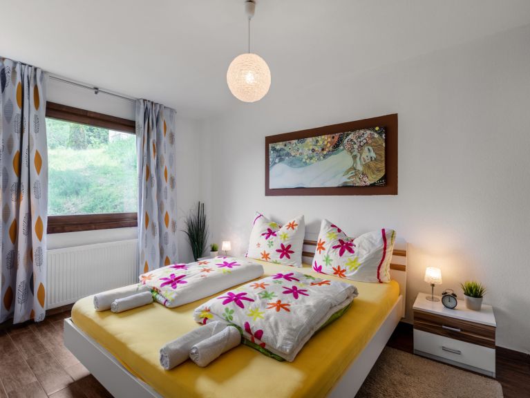 Apartment Sonnenhang