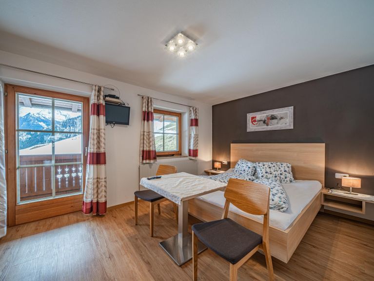Apartment Brandtner