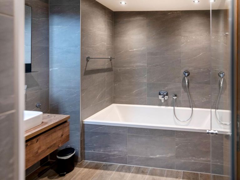 Apartment Residenz Illyrica Tirol
