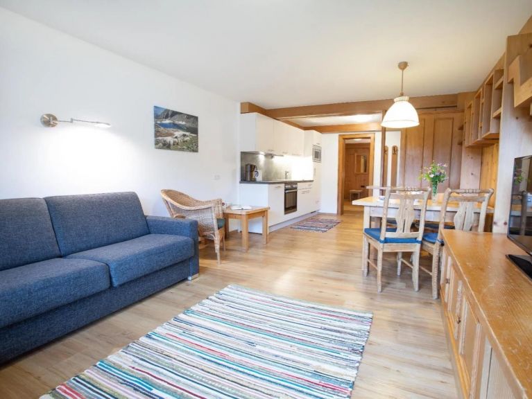 Chalet-apartment Nindl Top 1