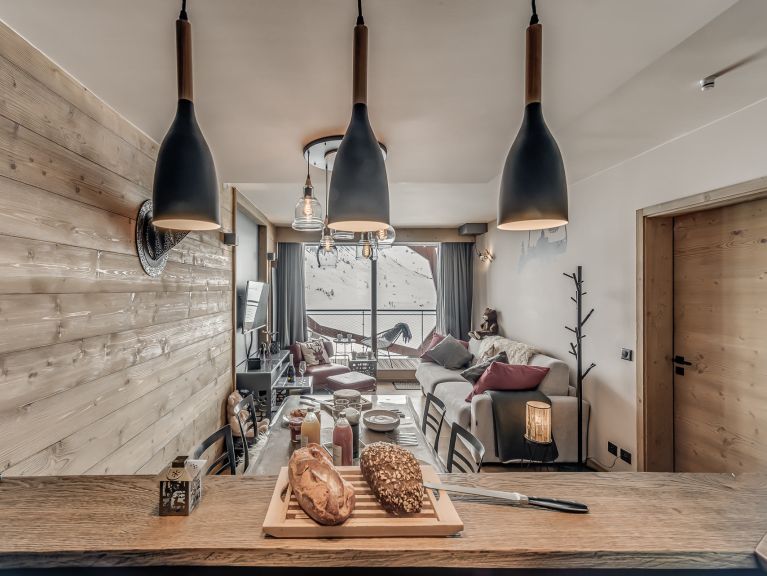 Apartment Phoenix Amizut