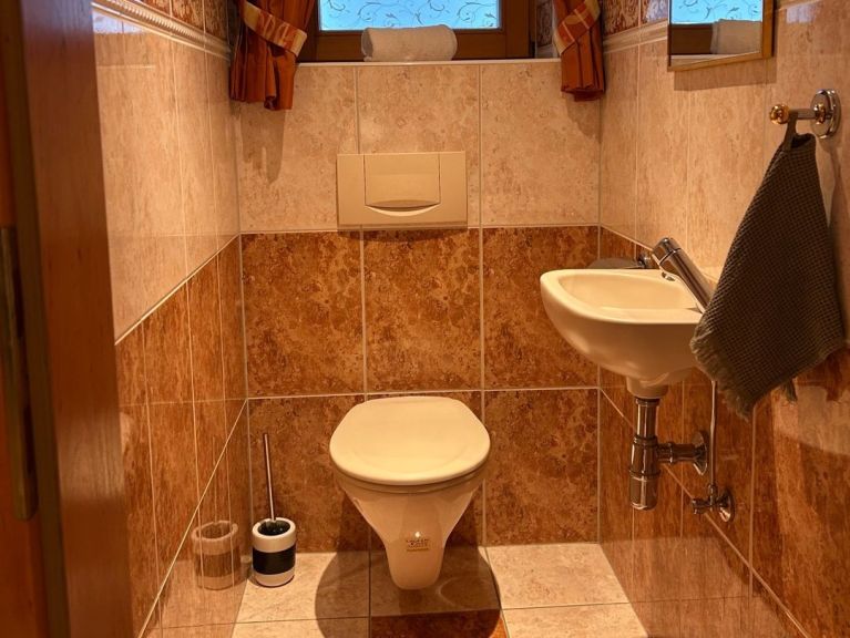 Chalet-apartment Gabriele Johann