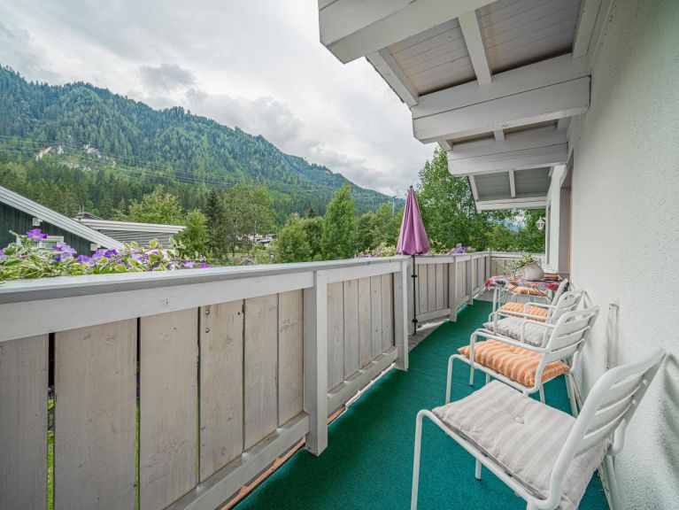 Apartment Bernadette