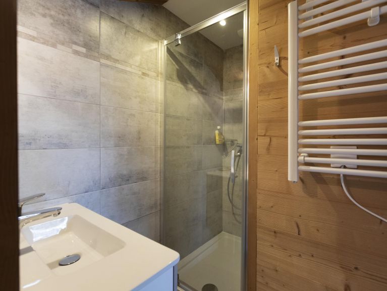 Chalet Boudu
