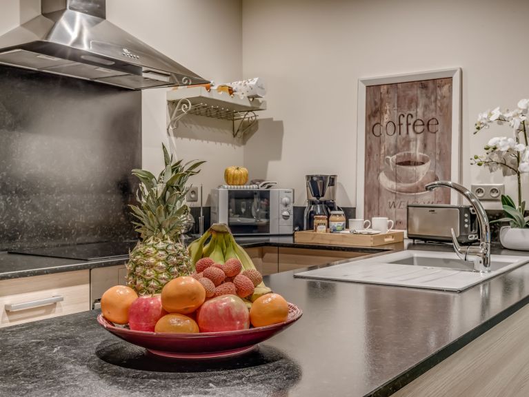 Apartment Palafour Lodges apartment 3