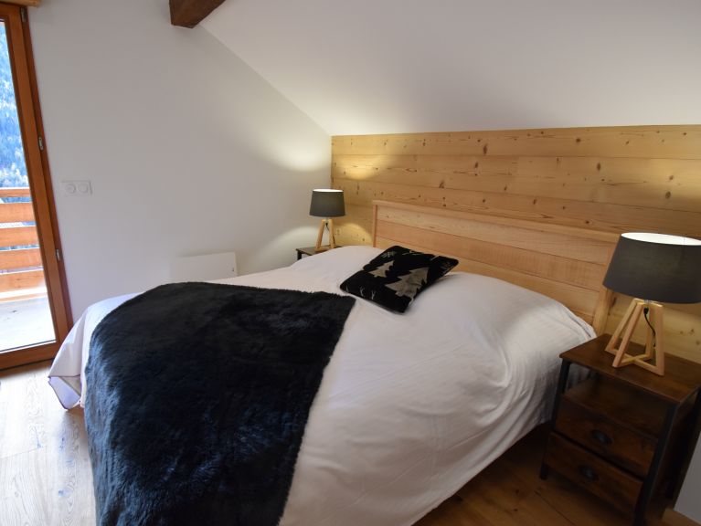 Apartment L'Etendard