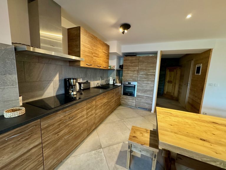 Apartment Les Soldanelles no. 29