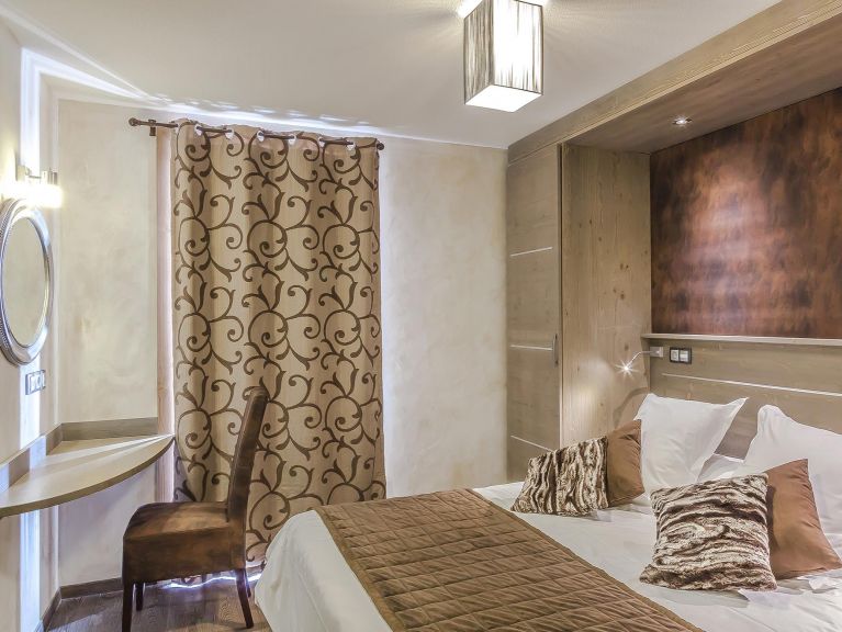 Chalet-apartment Les Balcons Platinium Val Thorens