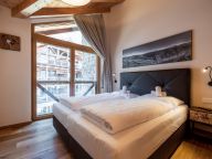 Chalet-apartment Wildkogelresorts Penthouse Type IIIa-18