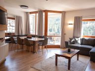 Chalet An der Schmittenhöhe-10