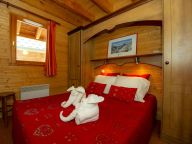 Chalet Le Village Gaulois-7