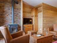 Chalet-apartment Les Balcons de Belle Plagne-4