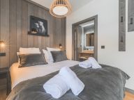 Chalet-apartment Le Quartz-9