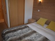 Chalet-apartment Le Jardin-10