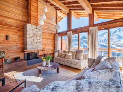 Chalet Caseblanche-2