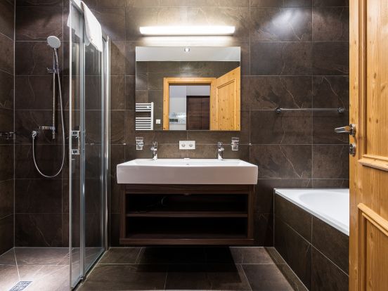 Chalet-apartment Wildkogelresorts-21