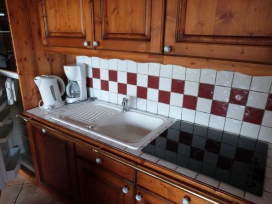 Chalet-apartment Le Hameau des Marmottes-8