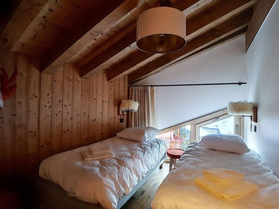 Chalet-apartment Chalet 2000-11