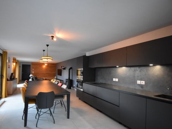 Apartment Marguerite-5