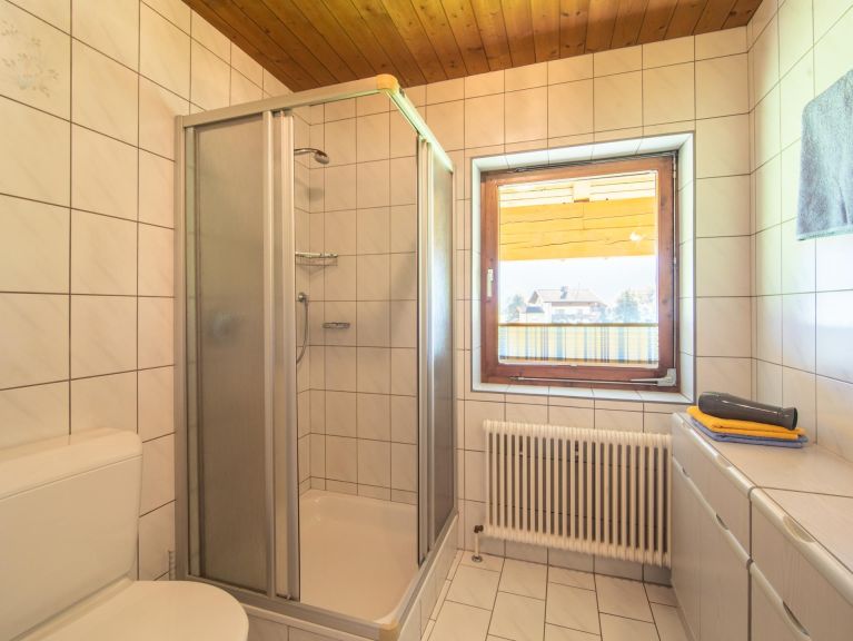 Chalet-apartment Fankhauser