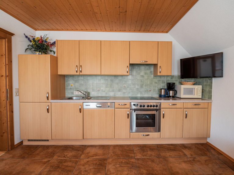 Chalet Kesslerhof