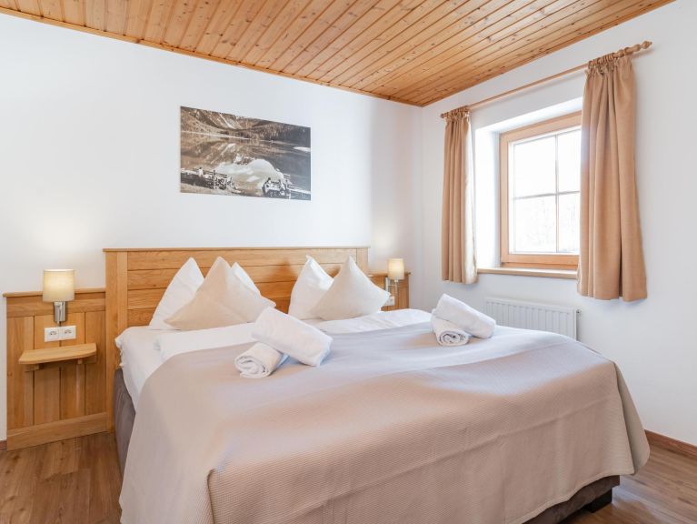 Apartment Alpensteinbock Type B