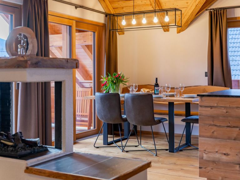 Apartment AlmApART 7-4