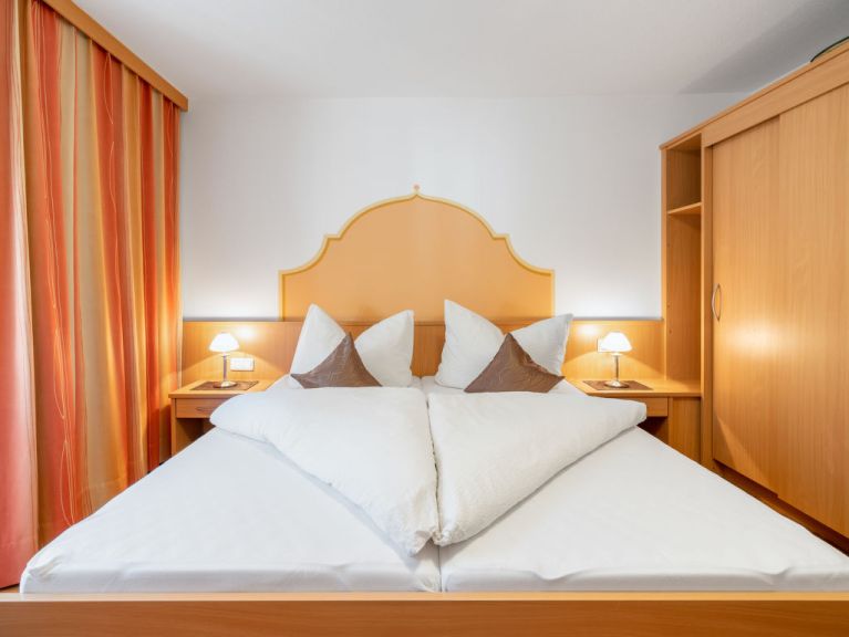 Chalet-apartment Rosa