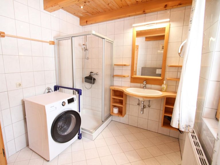 Chalet-apartment Skilift with private sauna (max. 4 adults and 2 children)