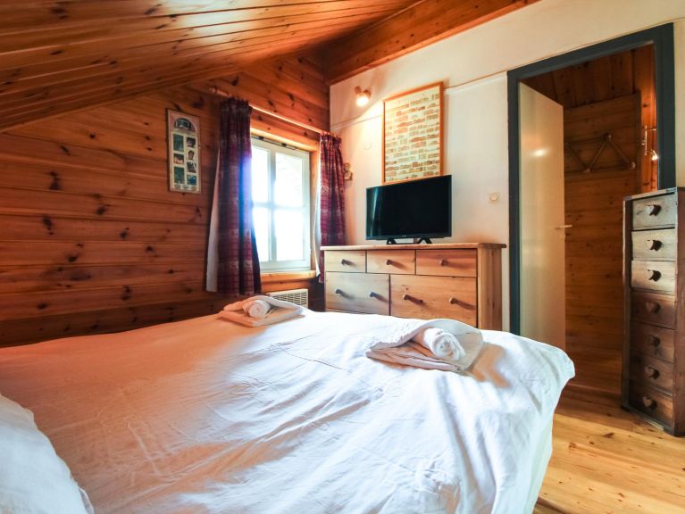 Chalet Hameau de Flaine