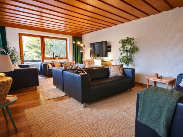 Chalet Alber catering included