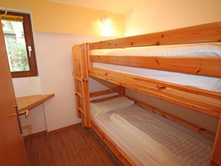 Chalet-apartment Karli Top 3