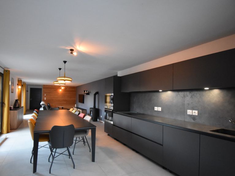 Apartment Marguerite