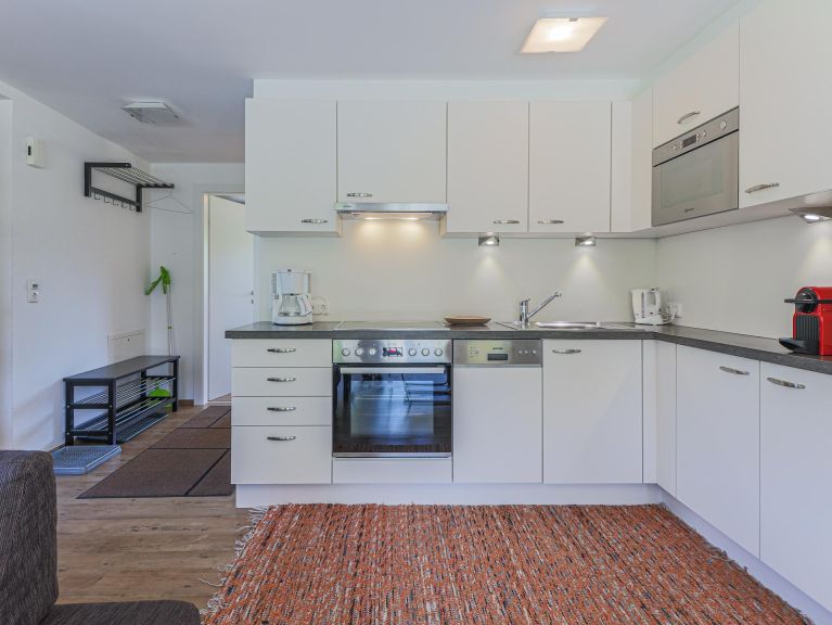 Apartment Jöchl Combination of two apartments