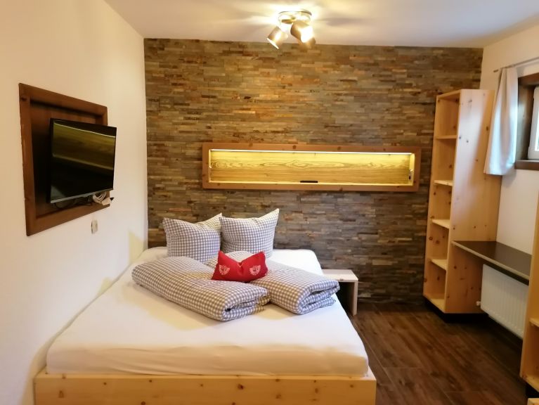 Apartment Kalvarienberg Bergkristall