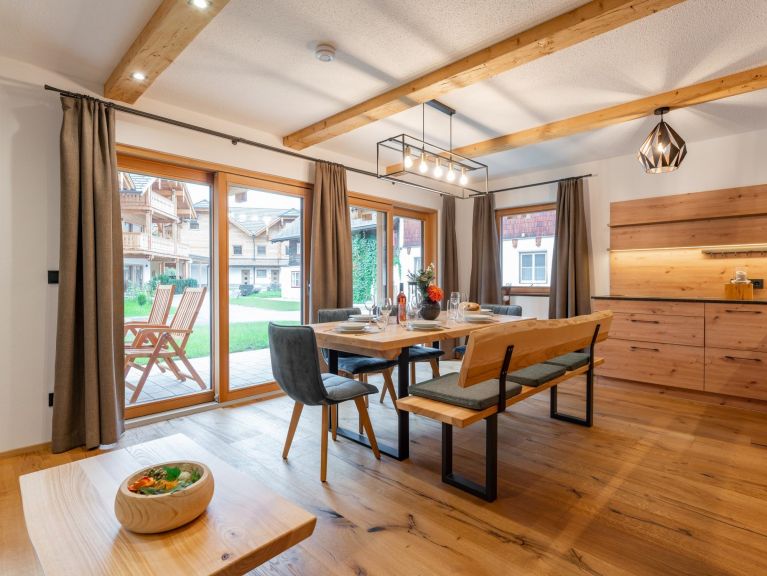 Apartment AlmApART 7-1