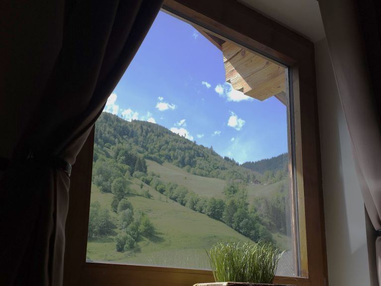 Apartment Ritterhof Appartements