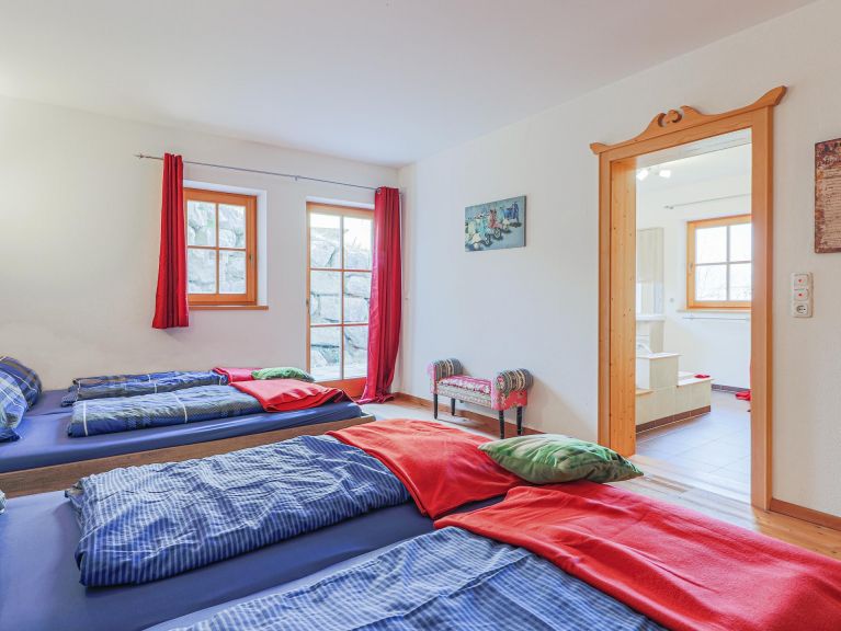 Apartment Salvenblick