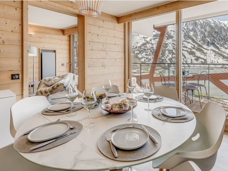 Apartment Phoenix Iseran