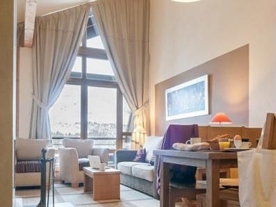 Apartment Les Terrasses d'Eos