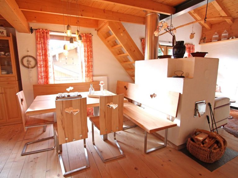 Chalet-apartment Hajenius