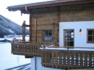 Chalet Schöneben Bauernhaus East side-28