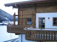 Chalet Schöneben Bauernhaus West side with sauna-23