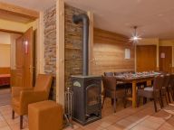 Chalet-apartment Les Balcons de Belle Plagne-6