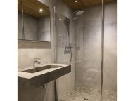 Chalet-apartment La Cascade Les Seracs-9