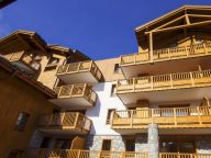 Apartment Les Balcons Etoiles Apartment B25-26